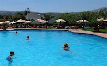 Foto Appartementen Bueno in Platanes ( Rethymnon Kreta)